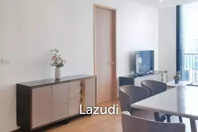 2 Bed 2 Bath 60 SQ.M Noble BE33