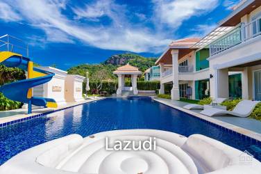 4 Bed 3 Bath Villa For Sale
