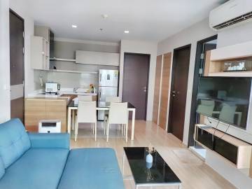 2 Bed 2 Bath 60 SQ.M Rhythm Sathorn