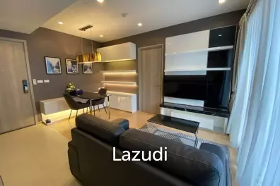 1 Bed 1 Bath 44 SQ.M At HQ Thong Lor