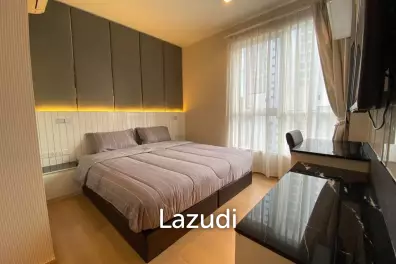 1 Bed 1 Bath 44 SQ.M At HQ Thong Lor