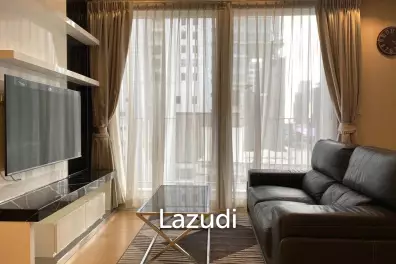 1 Bed 1 Bath 44 SQ.M At HQ Thong Lor