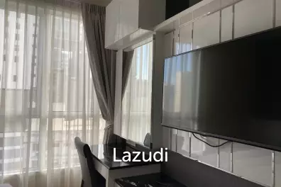 1 Bed 1 Bath 44 SQ.M At HQ Thong Lor