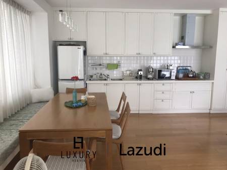 143 m² 2 Chambre 2 Salle de bain Condominium Pour Vente