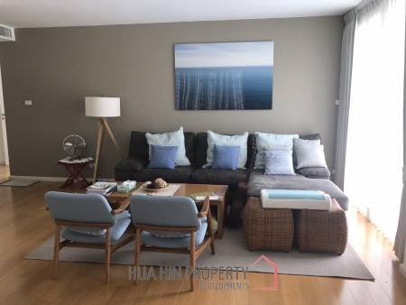 2 Bedroom Pool View : Malibu Condominium