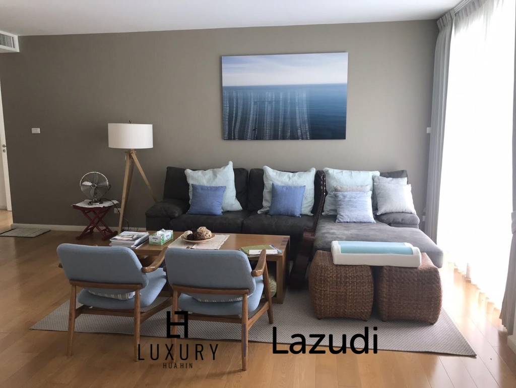 143 m² 2 Chambre 2 Salle de bain Condominium Pour Vente