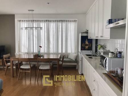 143 m² 2 Chambre 2 Salle de bain Condominium Pour Vente