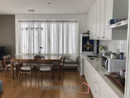 2 Bedroom Pool View : Malibu Condominium