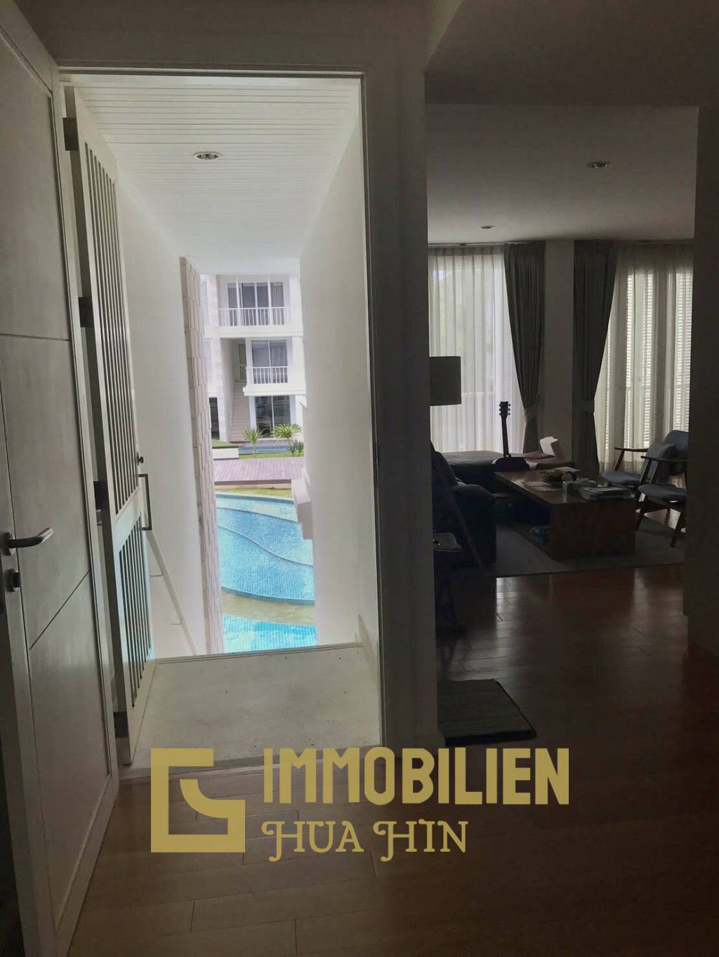 143 m² 2 Chambre 2 Salle de bain Condominium Pour Vente