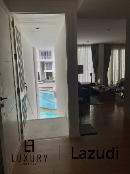 143 metro cuadrado 2 ` 2 Baño Condominio de Venta