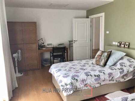 2 Bedroom Pool View : Malibu Condominium
