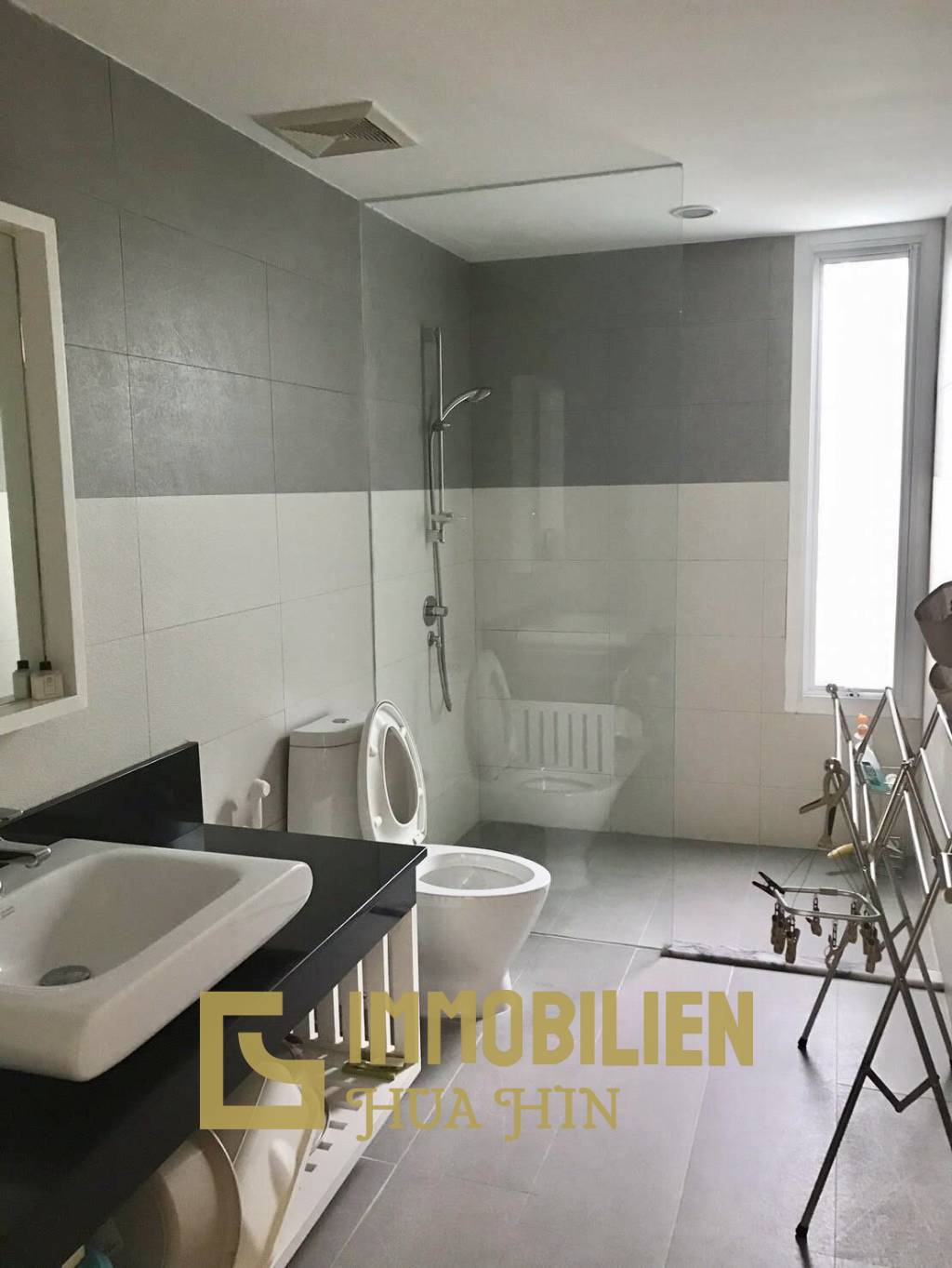 143 m² 2 Chambre 2 Salle de bain Condominium Pour Vente