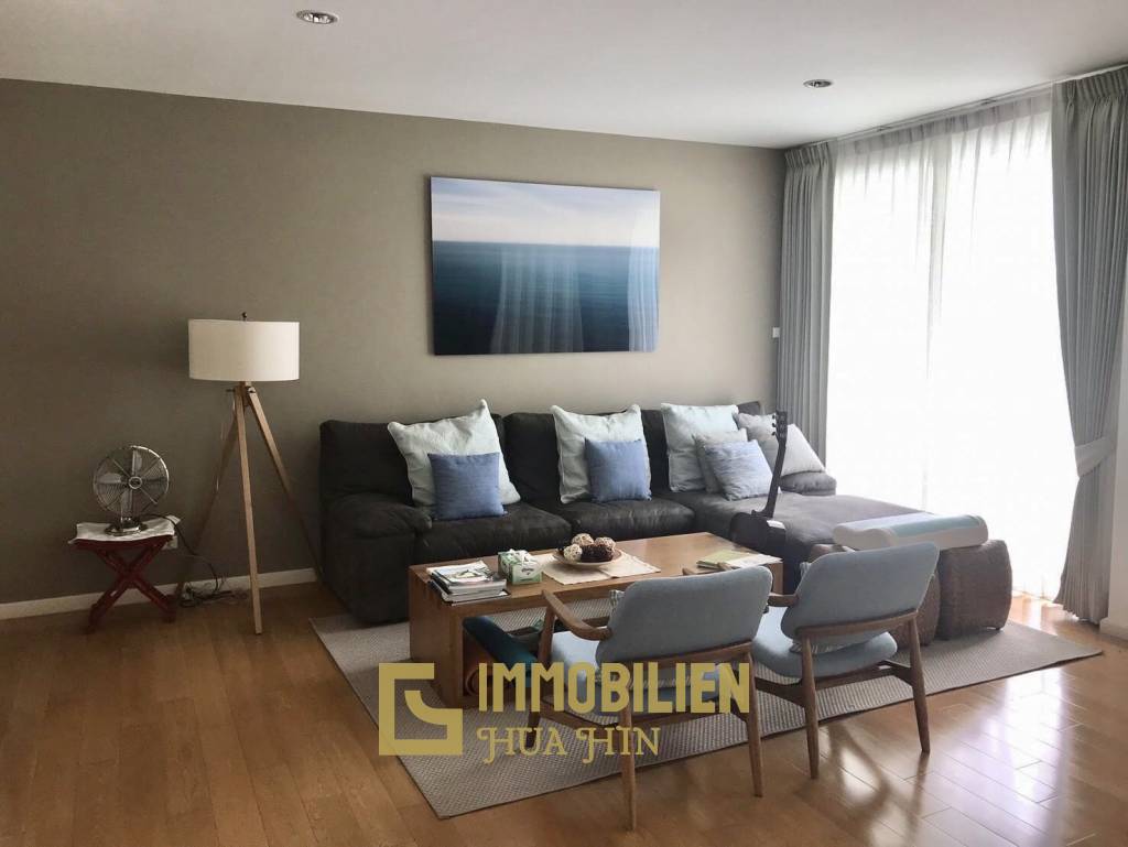 143 m² 2 Chambre 2 Salle de bain Condominium Pour Vente