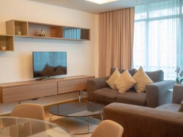 2 Bed 132 SQ.M. Le Monaco Residence Ari