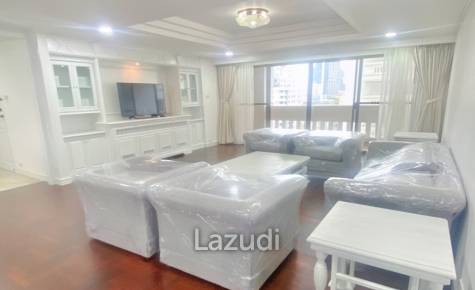 3 Bed 3 Bath 300 SQ.M Sethiwan Mansion