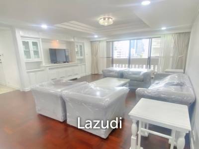 3 Bed 3 Bath 300 SQ.M Sethiwan Mansion