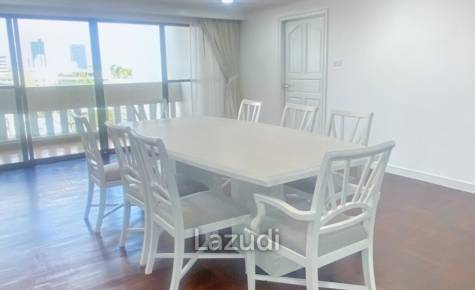 3 Bed 3 Bath 300 SQ.M Sethiwan Mansion