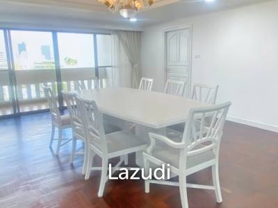 3 Bed 3 Bath 300 SQ.M Sethiwan Mansion