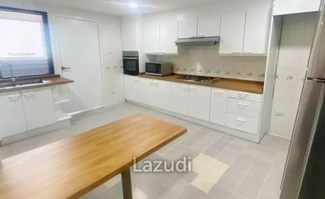 3 Bed 3 Bath 300 SQ.M Sethiwan Mansion