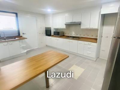 3 Bed 3 Bath 300 SQ.M Sethiwan Mansion