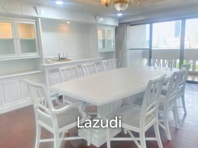 3 Bed 3 Bath 300 SQ.M Sethiwan Mansion