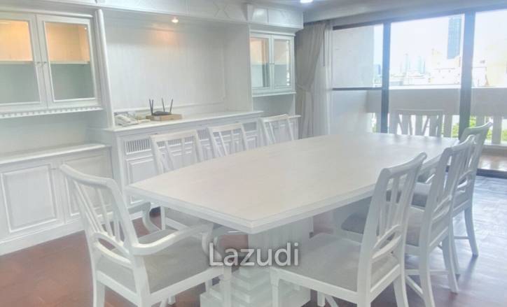 3 Bed 3 Bath 300 SQ.M Sethiwan Mansion