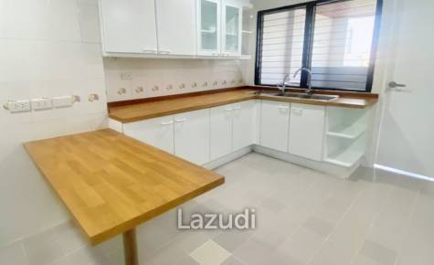 3 Bed 3 Bath 300 SQ.M Sethiwan Mansion