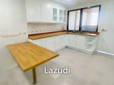 3 Bed 3 Bath 300 SQ.M Sethiwan Mansion
