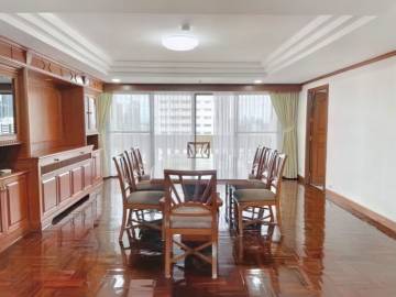 3 Bed 3 Bath 300 SQ.M Sethiwan Mansion