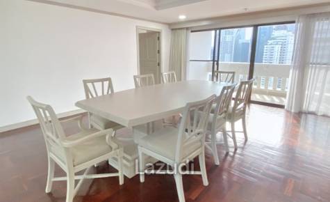3 Bed 3 Bath 325 SQ.M Sethiwan Mansion