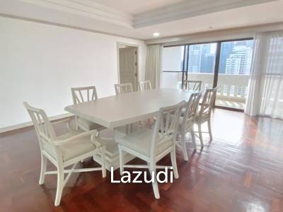 3 Bed 3 Bath 325 SQ.M Sethiwan Mansion