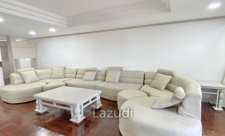3 Bed 3 Bath 325 SQ.M Sethiwan Mansion