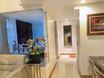 3 Bed 3 Bath 121 SQ.M Downtown49