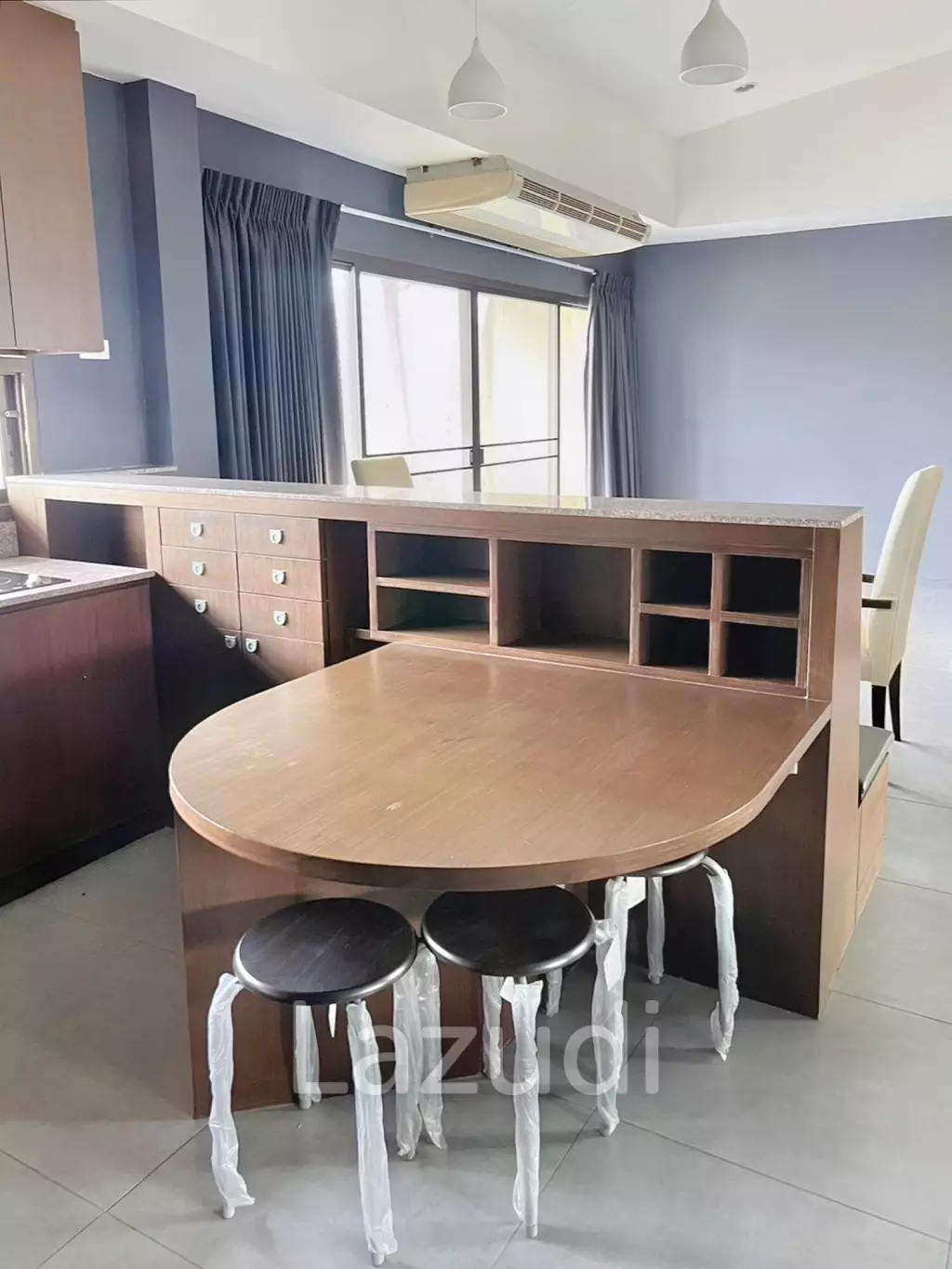 1 Bed 1 Bath 80 SQ.M Charktip Court