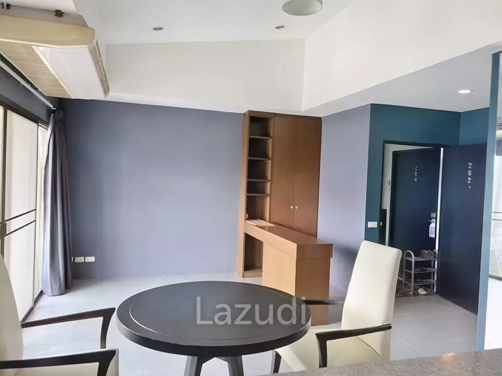 1 Bed 1 Bath 80 SQ.M Charktip Court