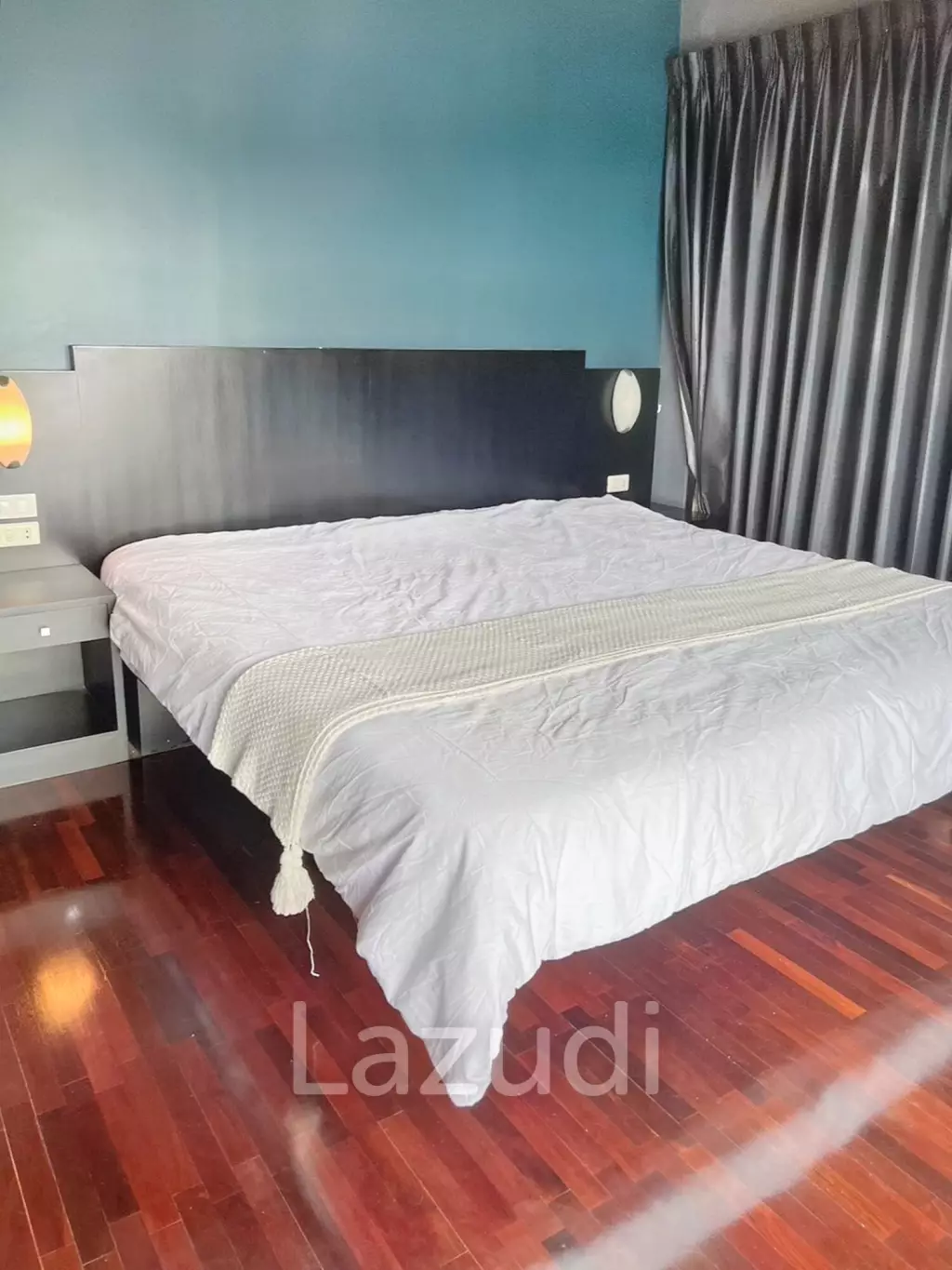 1 Bed 1 Bath 80 SQ.M Charktip Court