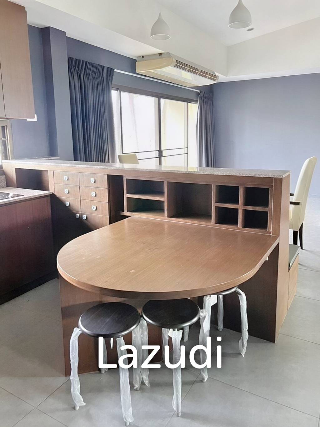 1 Bed 1 Bath 80 SQ.M Charktip Court