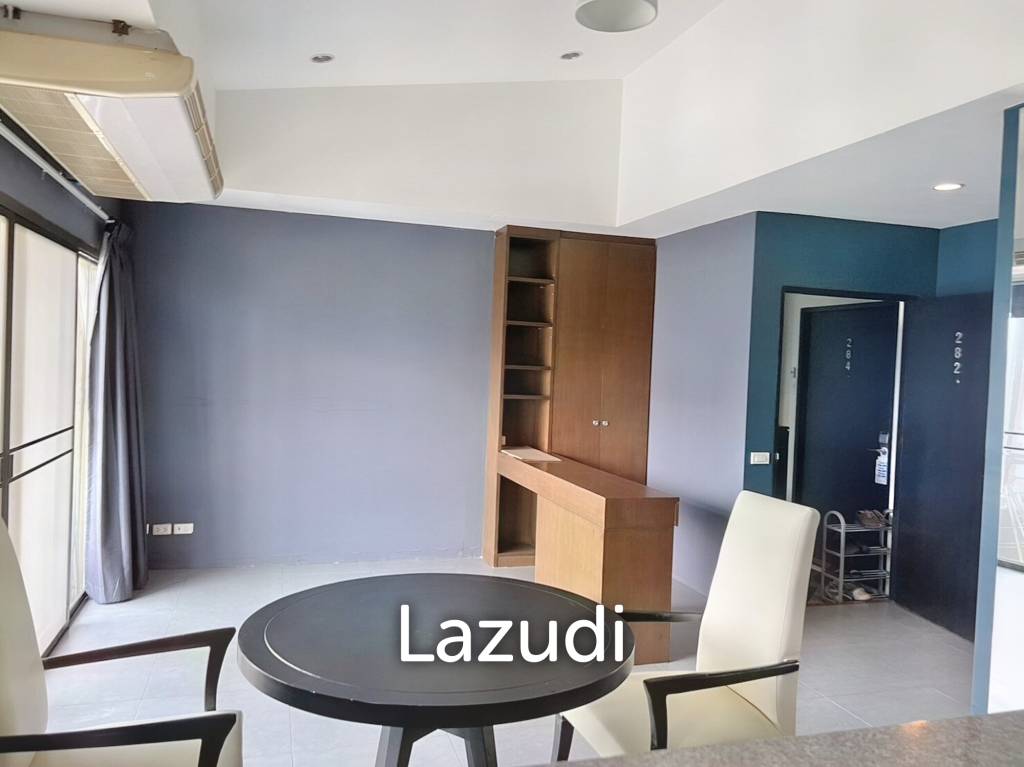 1 Bed 1 Bath 80 SQ.M Charktip Court
