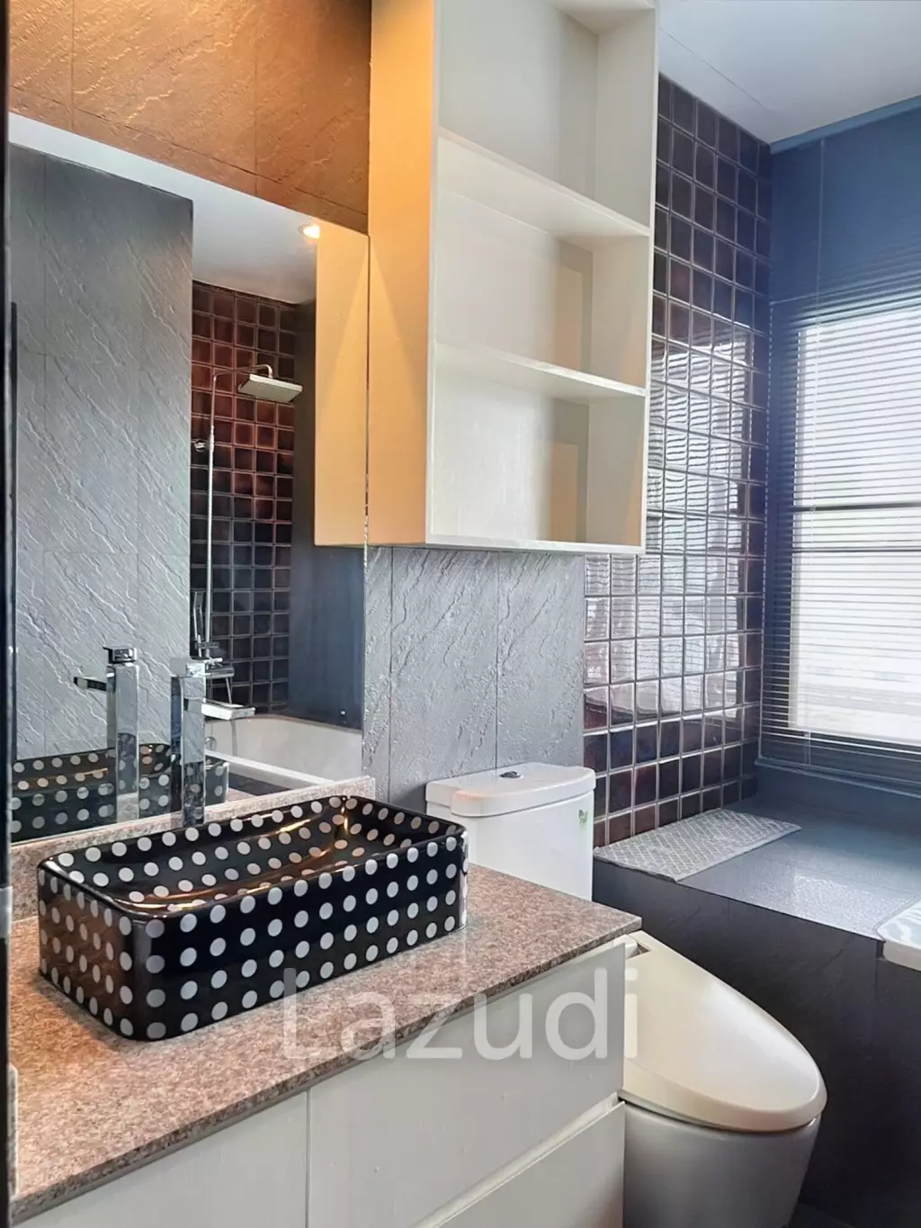1 Bed 1 Bath 80 SQ.M Charktip Court