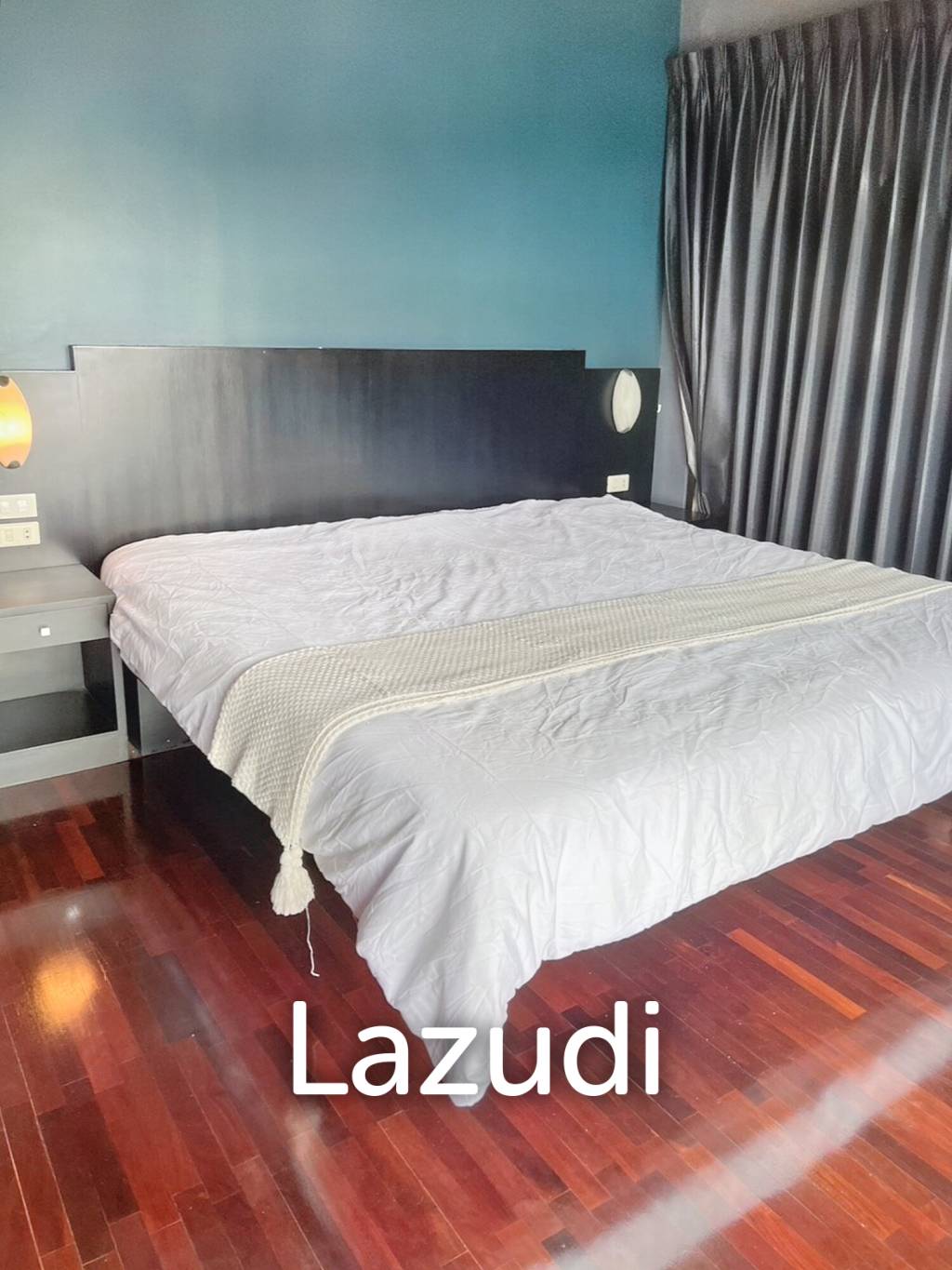 1 Bed 1 Bath 80 SQ.M Charktip Court