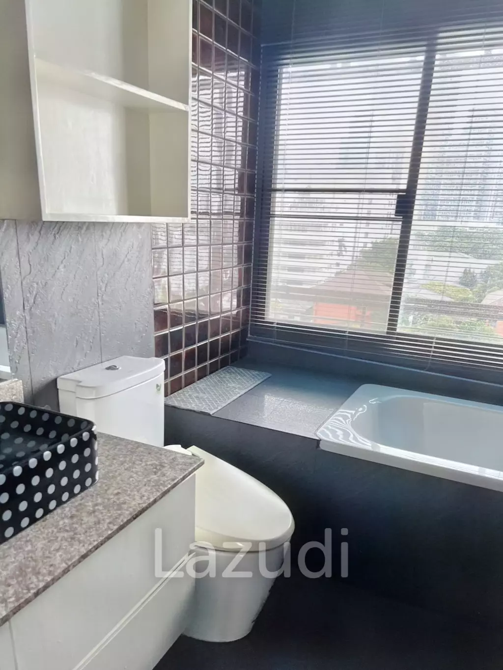 1 Bed 1 Bath 80 SQ.M Charktip Court
