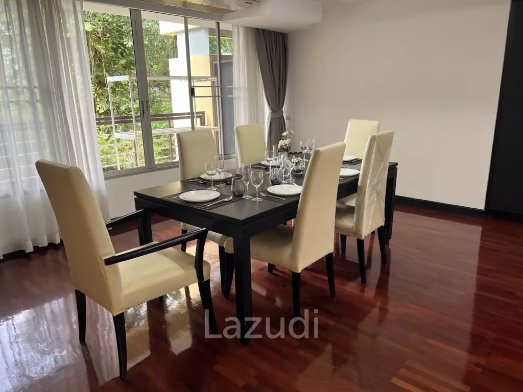 2 Bed 2 Bath 120 SQ.M Charktip Court