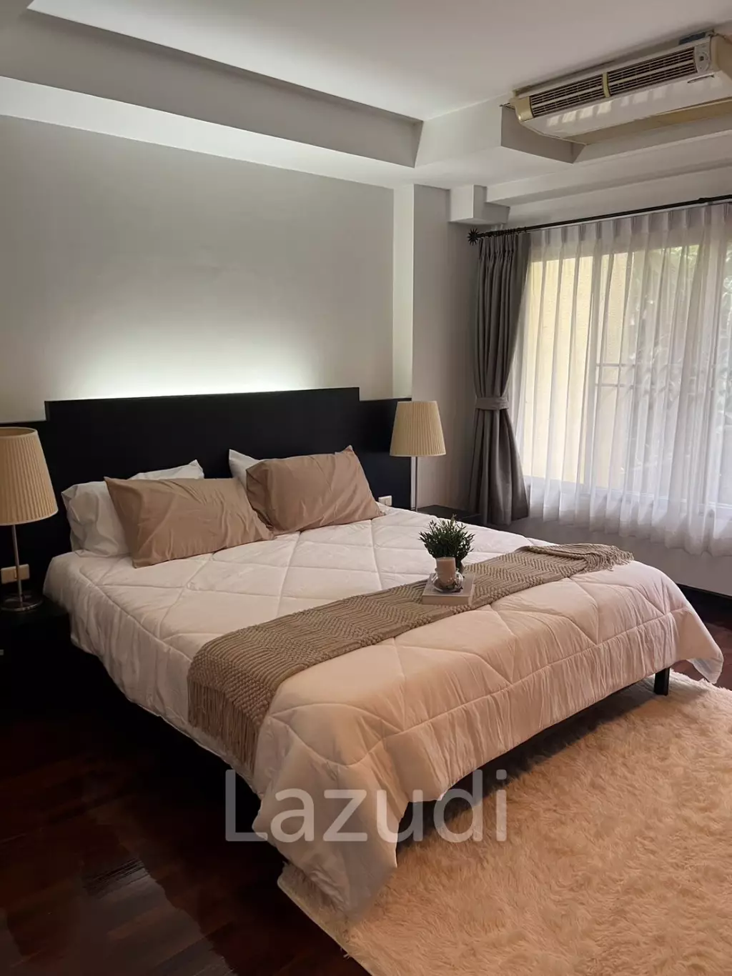2 Bed 2 Bath 120 SQ.M Charktip Court