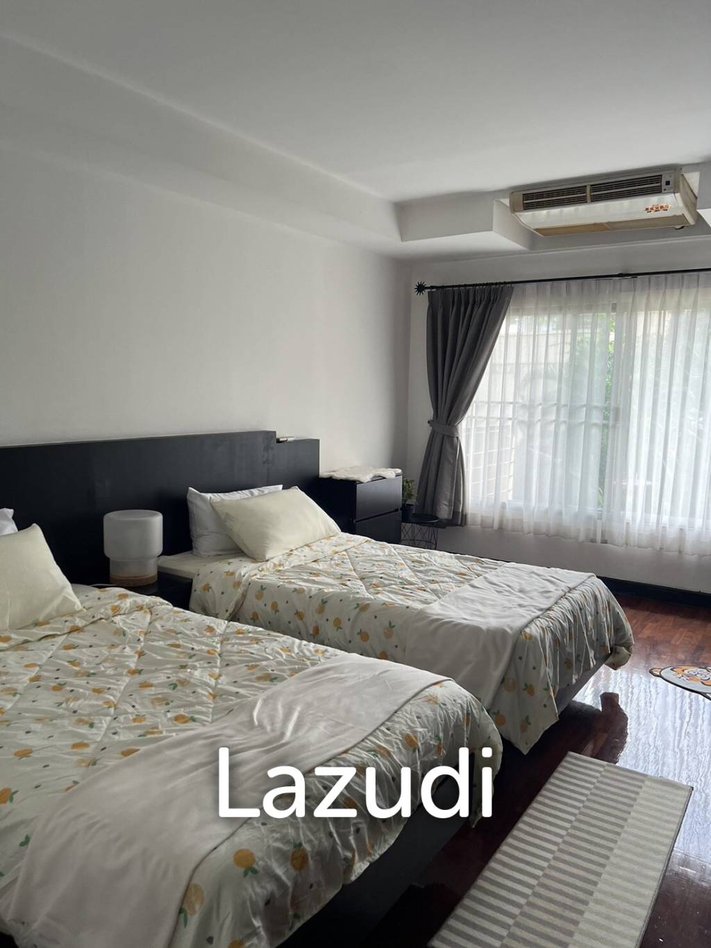 2 Bed 2 Bath 120 SQ.M Charktip Court