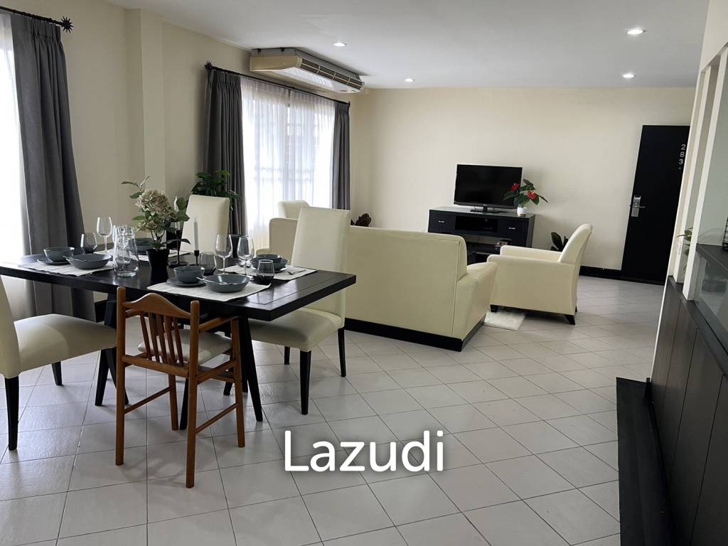 2 Bed 2 Bath 120 SQ.M Charktip Court