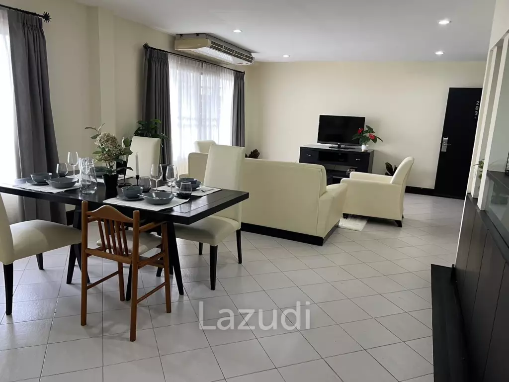 2 Bed 2 Bath 120 SQ.M Charktip Court