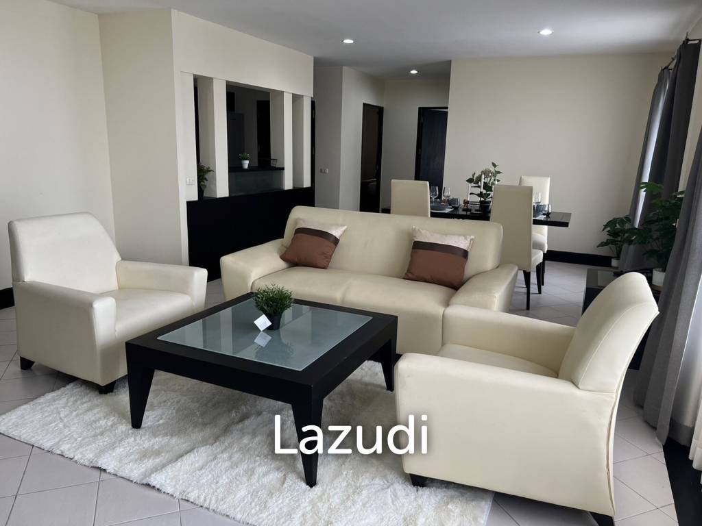 2 Bed 2 Bath 120 SQ.M Charktip Court
