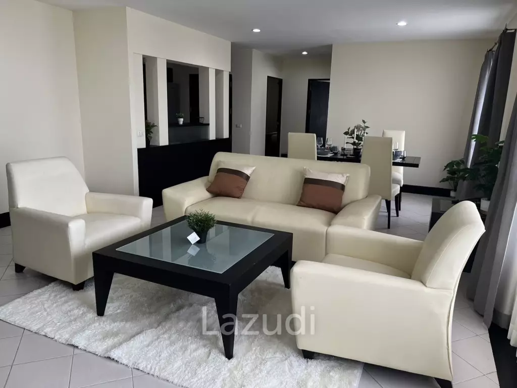 2 Bed 2 Bath 120 SQ.M Charktip Court