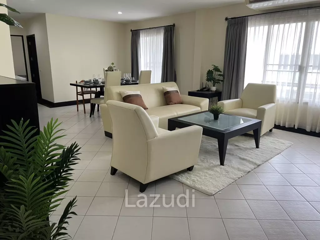 2 Bed 2 Bath 120 SQ.M Charktip Court