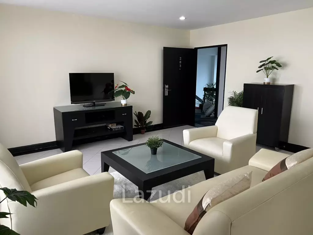 2 Bed 2 Bath 120 SQ.M Charktip Court
